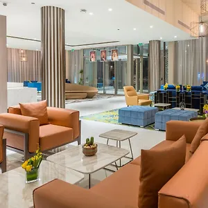 Radisson Blu Hotel, Corniche **** Djedda